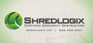 Shredlogix, Inc. Banner