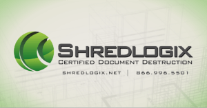 Shredlogix, Inc. Banner