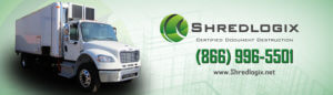 Shredlogix, Inc.